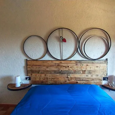 La Fonte Di Gaiche Country house