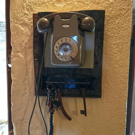 Casa rural La Fonte Di Gaiche Piegaro (Umbria)