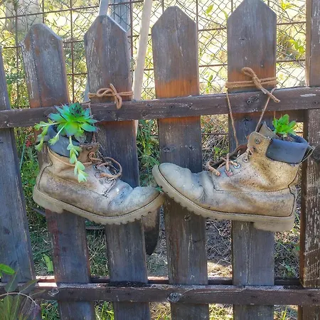 La Fonte Di Gaiche *