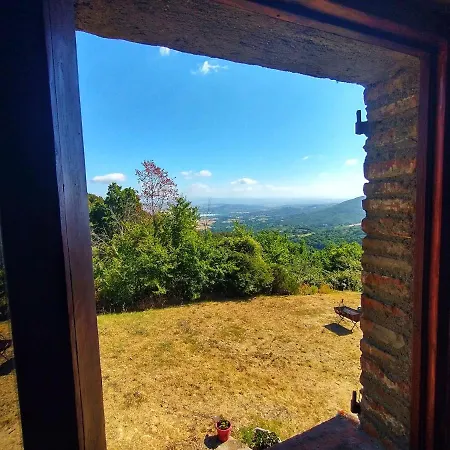 La Fonte Di Gaiche *