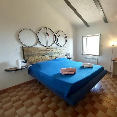 Летний дом La Fonte Di Gaiche Piegaro (Umbria)