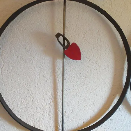 La Fonte Di Gaiche * Piegaro (Umbria)