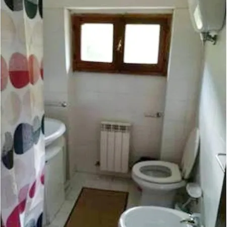 La Fonte Di Gaiche