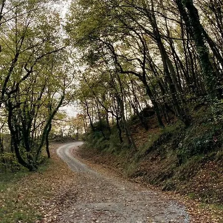 Casa rural La Fonte Di Gaiche