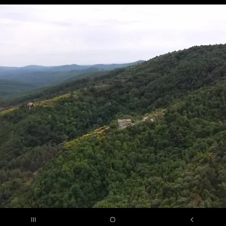 La Fonte Di Gaiche *