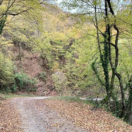 La Fonte Di Gaiche Piegaro (Umbria)