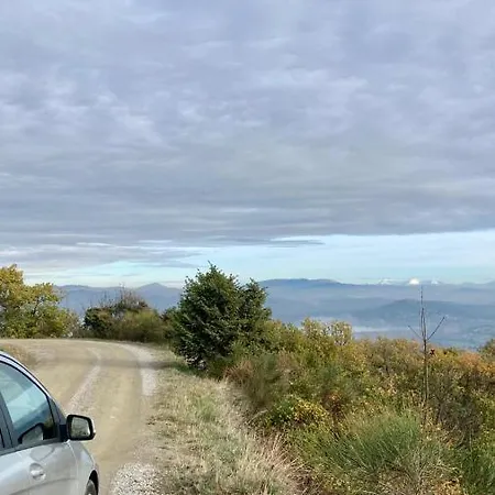 Landsted La Fonte Di Gaiche Piegaro (Umbria)