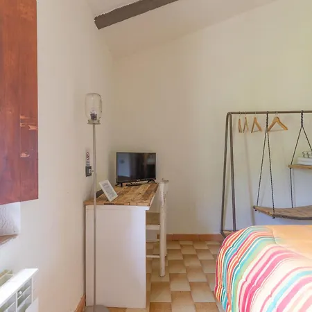 La Fonte Di Gaiche Летний дом Piegaro (Umbria)