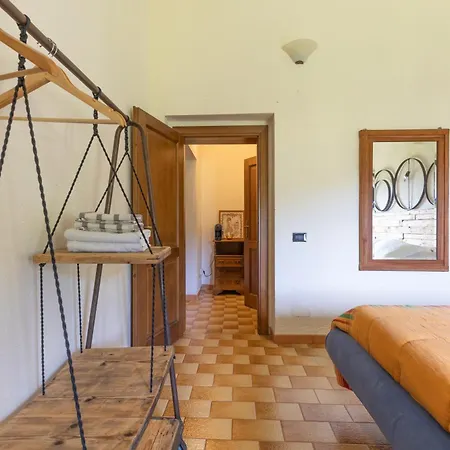 La Fonte Di Gaiche Country house