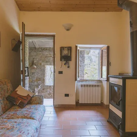Country house La Fonte Di Gaiche *