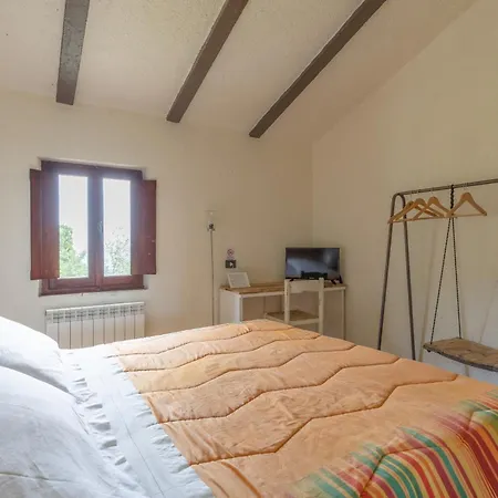 Casa rural La Fonte Di Gaiche *