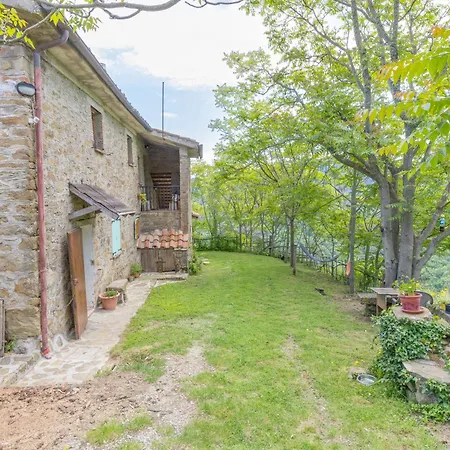 Casa rural La Fonte Di Gaiche Piegaro (Umbria)