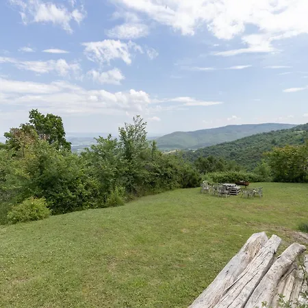 La Fonte Di Gaiche Casa rural